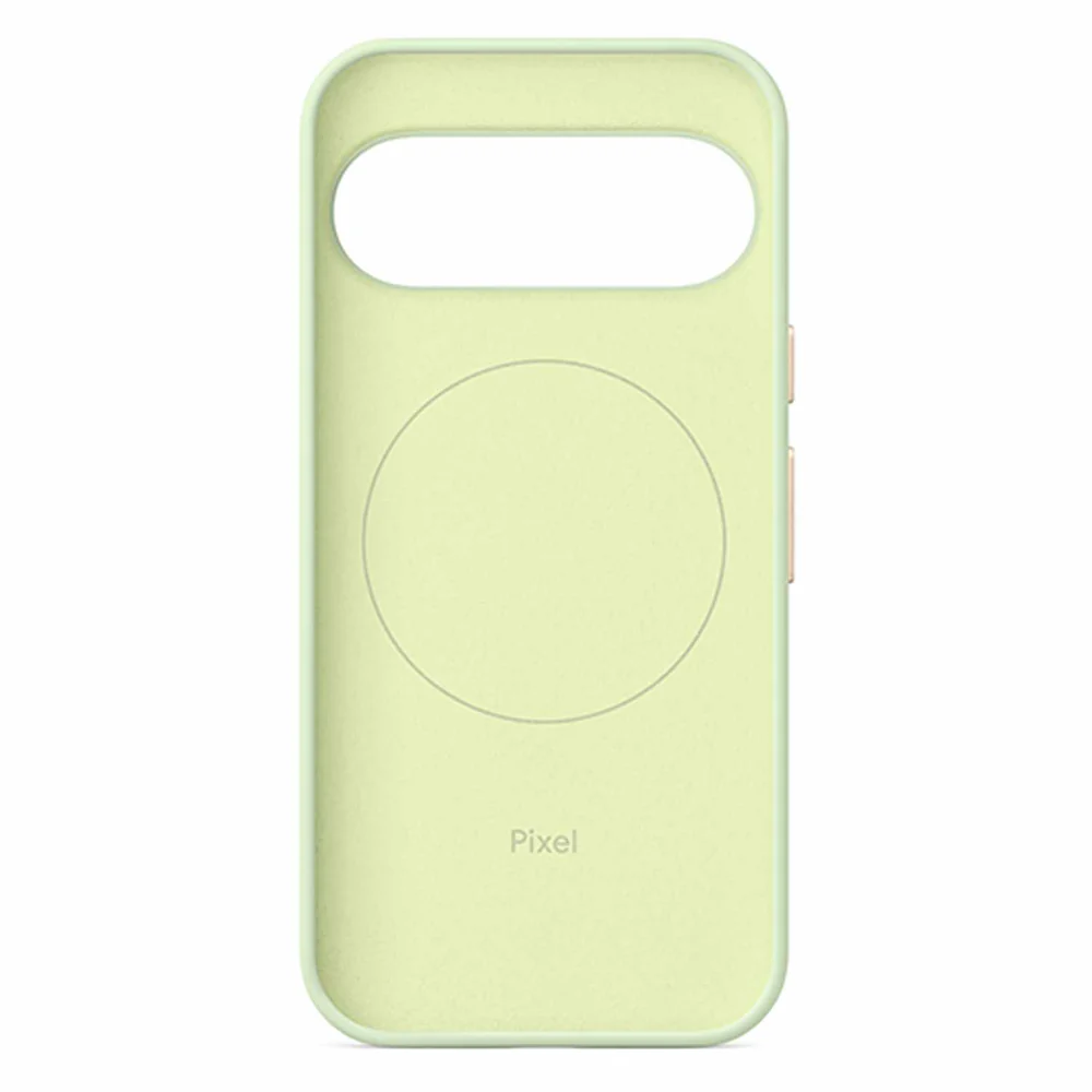 Google GA09838WW - Pixel 10/10 Pro Hülle Jade