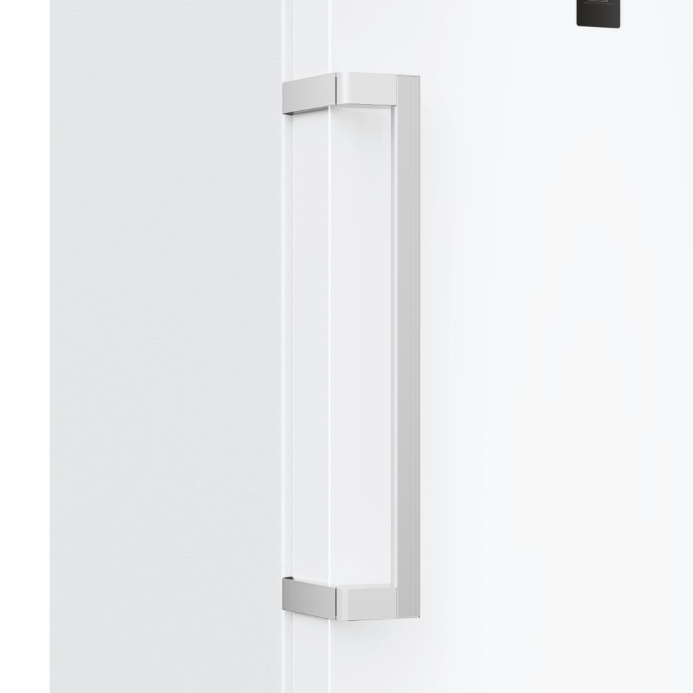 HAIER H4F272WDH1 - Vertikaler Gefrierschrank 276L mit WiFi