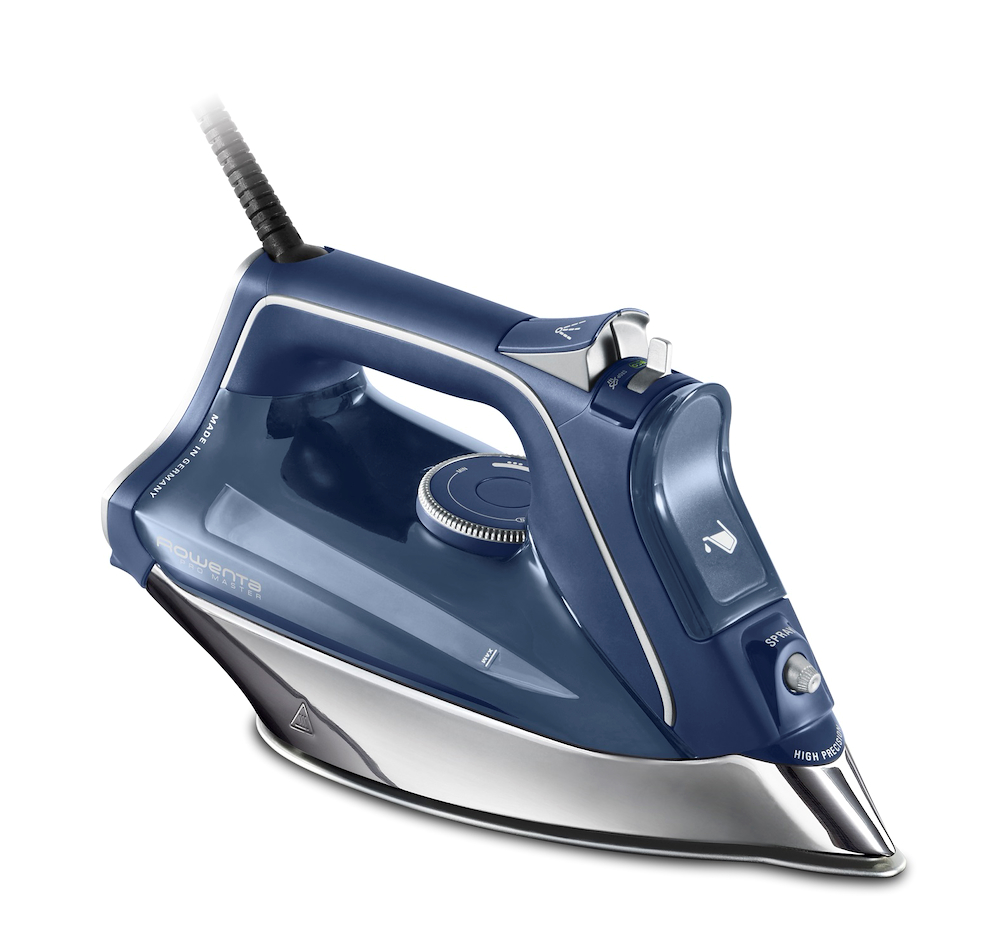 ROWENTA DW8215 - Rowenta Dampfbügeleisen 2800W mit Microsteam