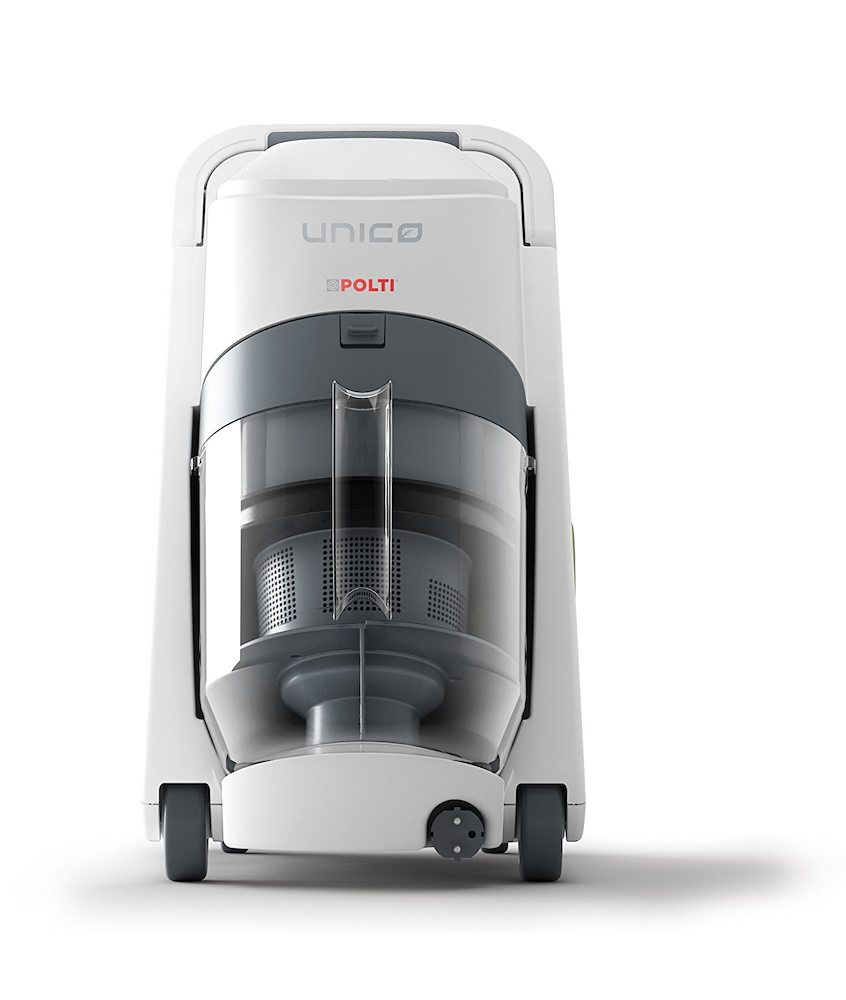 POLTI PBEU0101 - Multifunktionsstaubsauger Unico Turbo