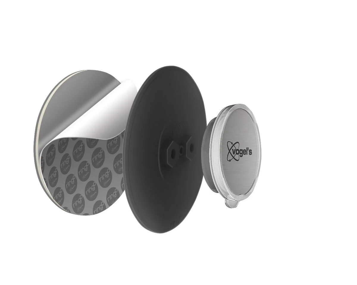 VOGEL'S TMS1010 - Vogel's TMS 1010 Universal Tablet Wandhalterung