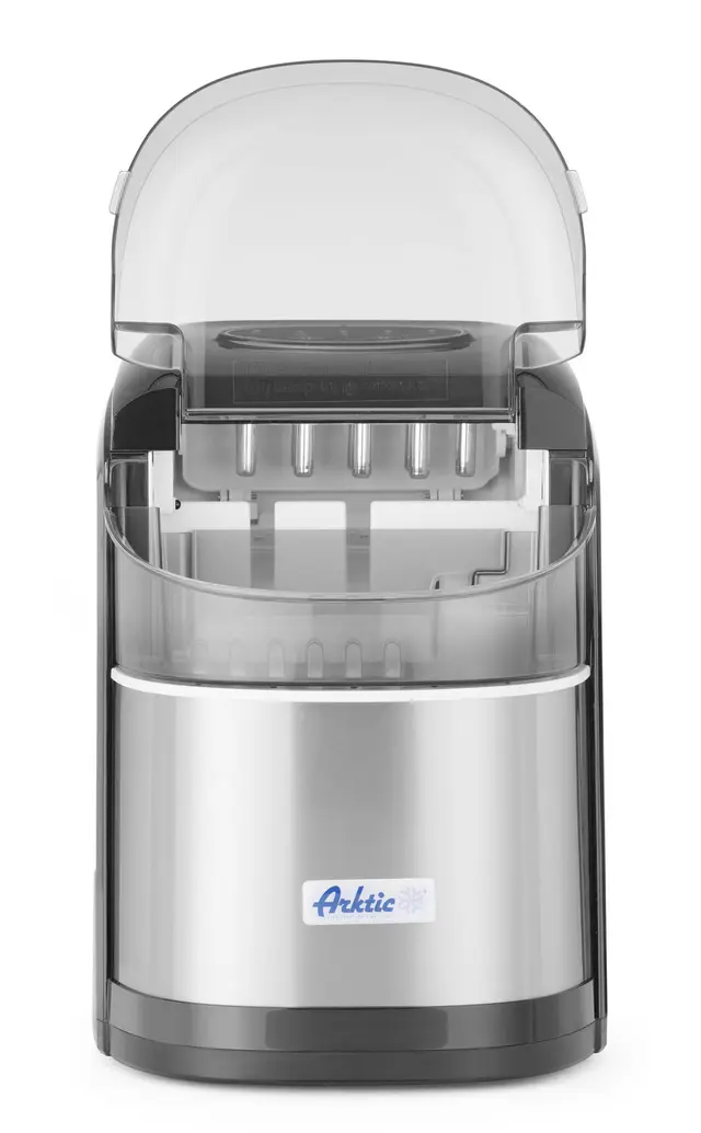 HENDI 271292 - Eiswürfelmaschine Bullet Arktic
