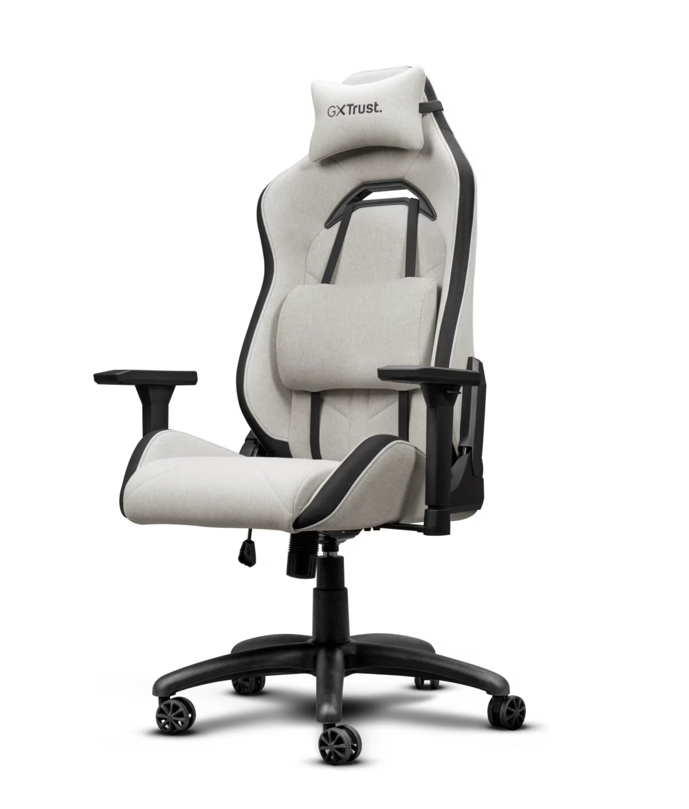 Trust 25532 - Gamingstuhl aus Stoff, Beige