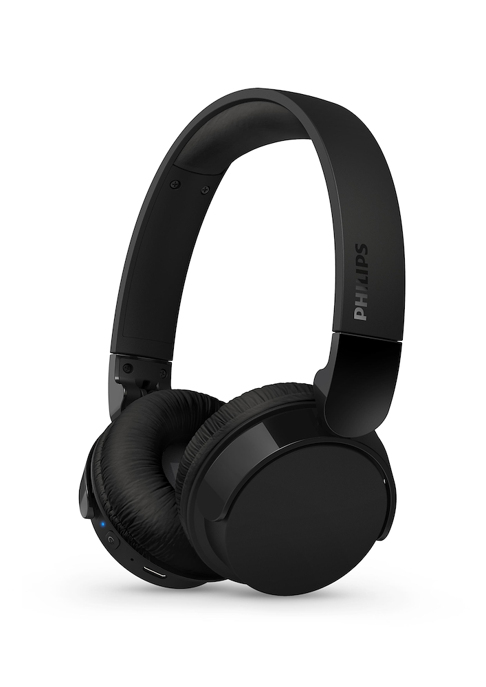 PHILIPS TAH4209BK - Philips TAH4209BK Over-Ear Kopfhörer