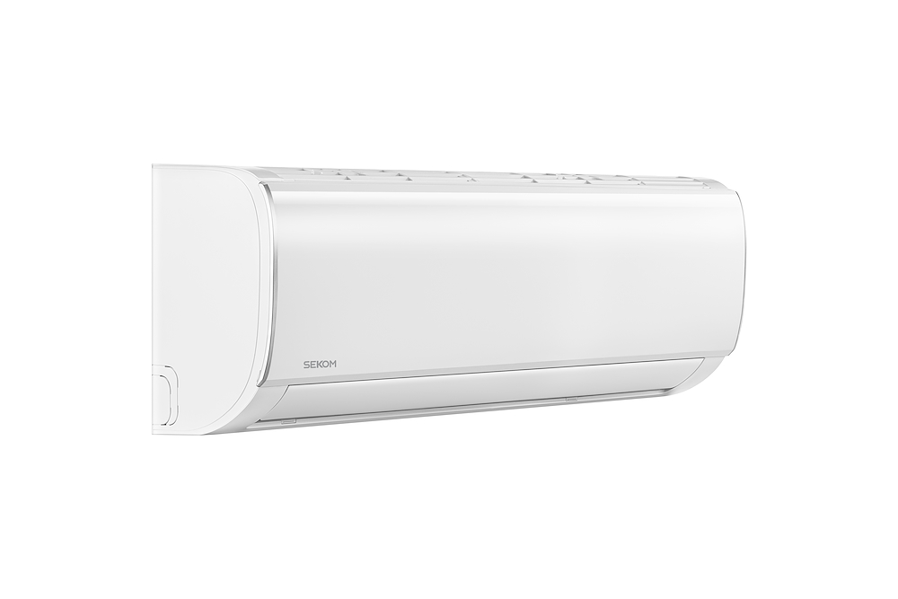 SEKOM SM124F4W - Mono-Split Klimaanlage 3.2kW