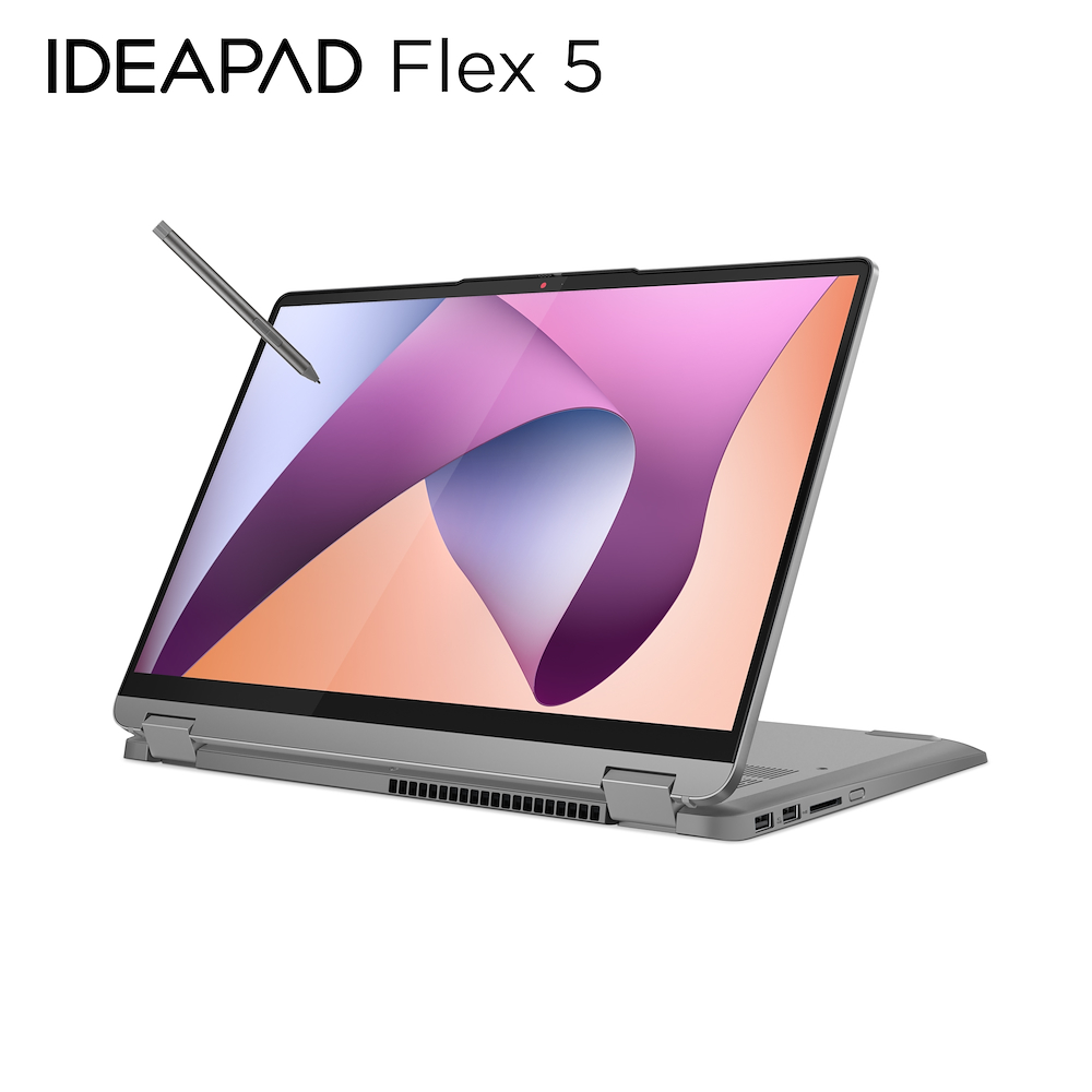 LENOVO FLEX514ABR8PN82XX00FRIX - Lenovo Ideapad Flex 5 14" Laptop