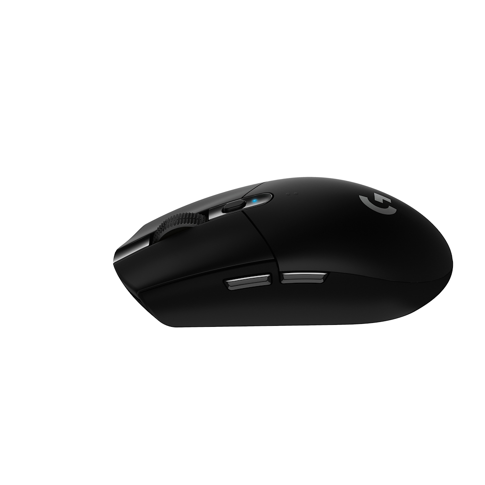 LOGITECH 910005283 - Logitech G305 Gaming Maus 12000 DPI