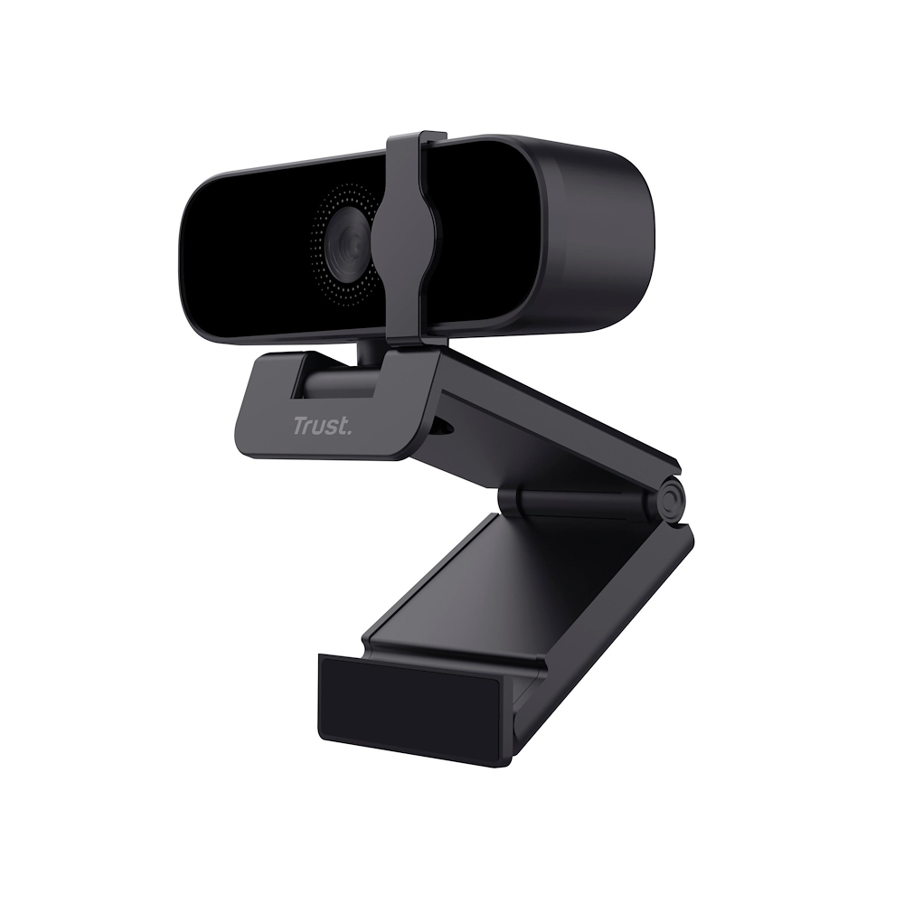 TRUST 25548 - Trust Tanor Full HD Webcam