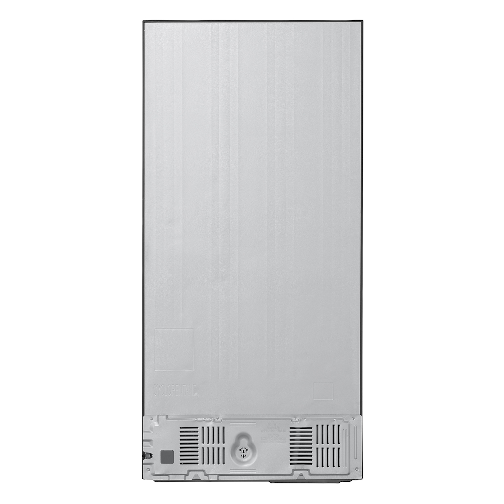 LG GMM41MSBEM - Multidoor Kühlschrank 474L No Frost