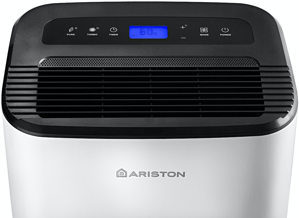 ARISTON DEOS21SR290 - Ariston Deos 21S 20L 360W Weiß