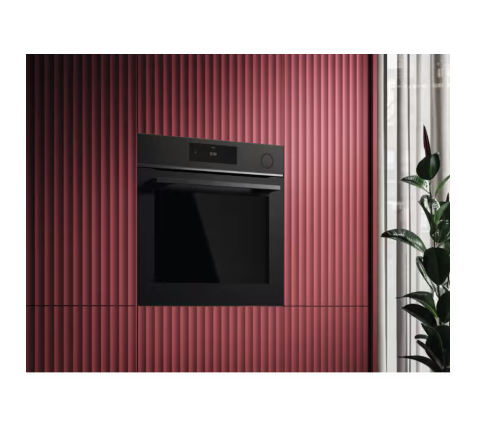 AEG TR7PB73FST - Einbau-Backofen mit SteamCrisp