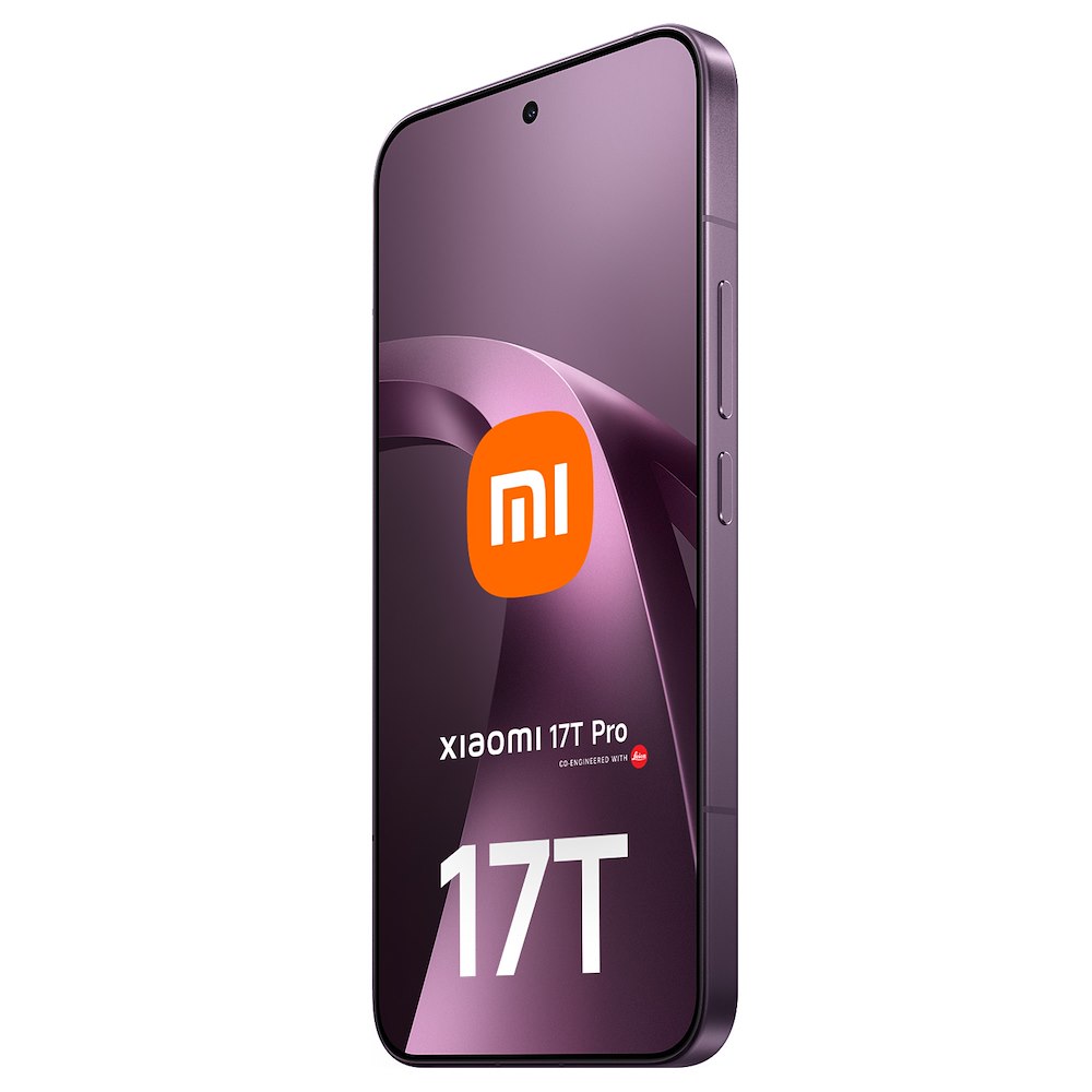 XIAOMI 17TPRO12512DEEPVIOLET - Smartphone 12GB 512GB Tiefviolett