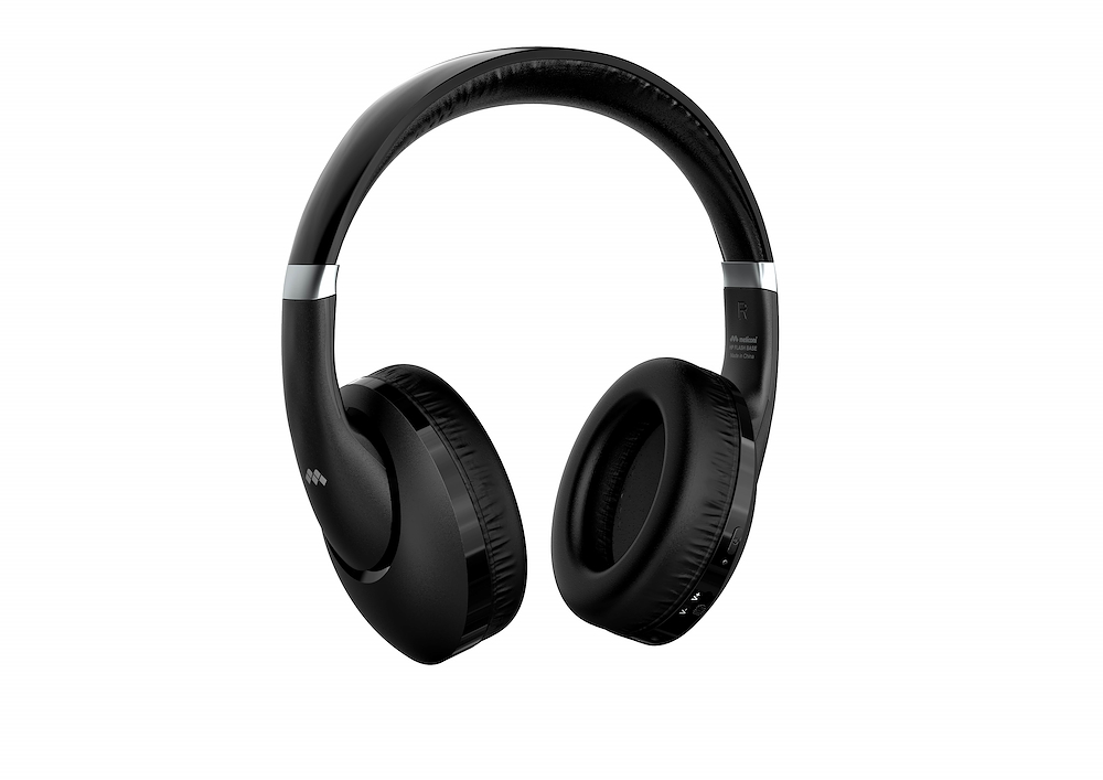 MELICONI 497338 - Meliconi Bluetooth Kopfhörer HP FLASH BASE