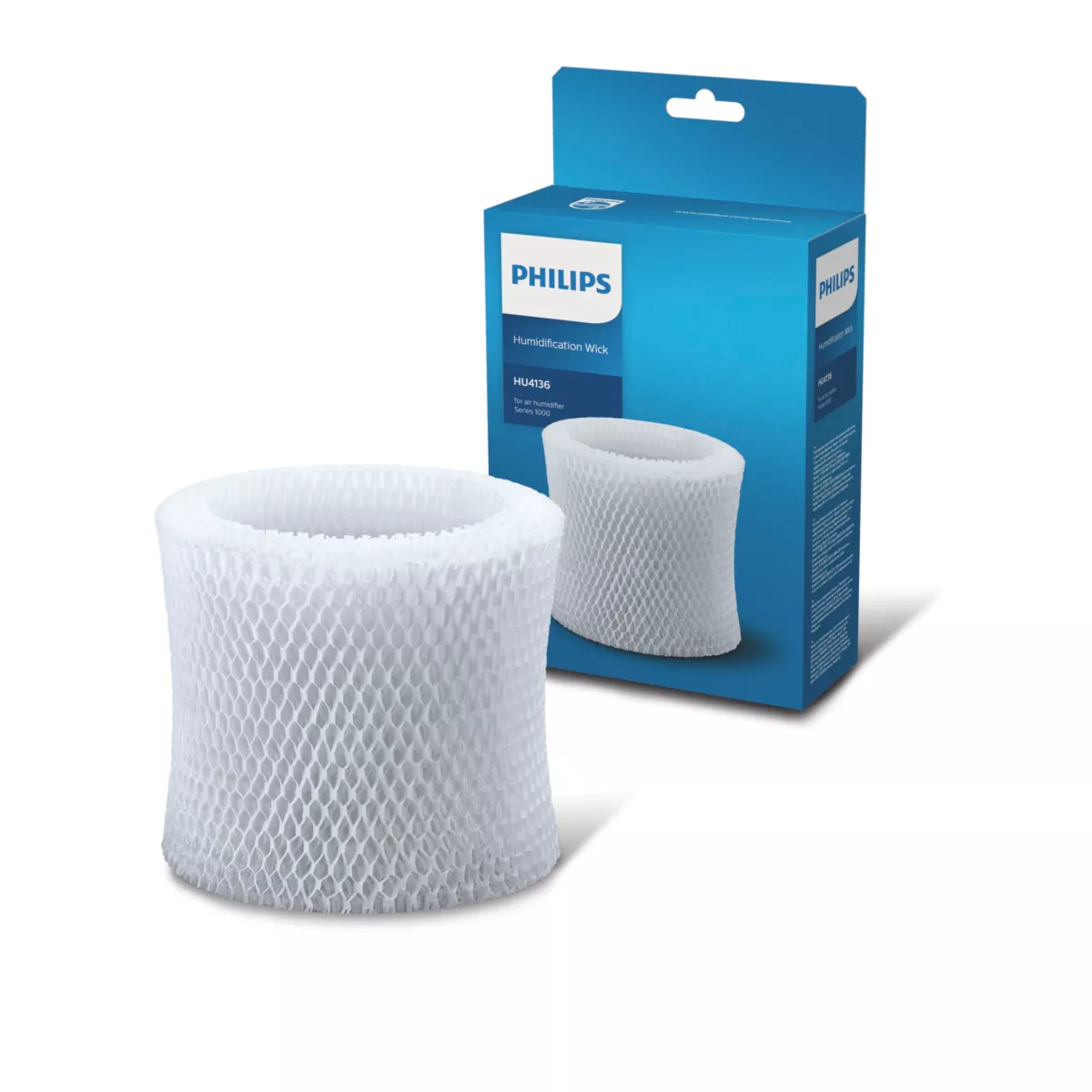 PHILIPS HU4136 - Philips Luftbefeuchter-Filter HU4136/10