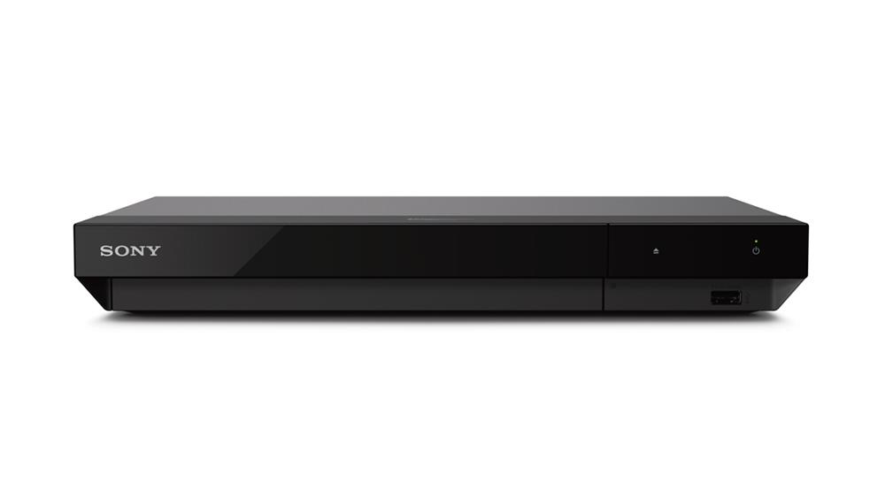 SONY UBPX700KB - UBPX700KB 0721291 LETT.BRAY S/HD UHD 4K HDR USB 2HDMI ETHERNET