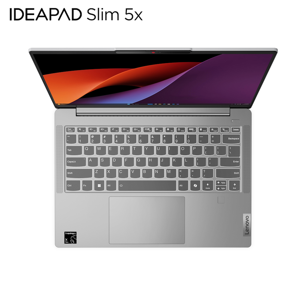 LENOVO IPS514QNV9PN83HL001GIX - IdeaPad Slim 5x 14" Notebook
