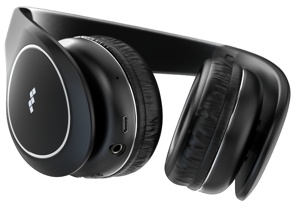 MELICONI 497337 - Digitale Smart TV Kopfhörer