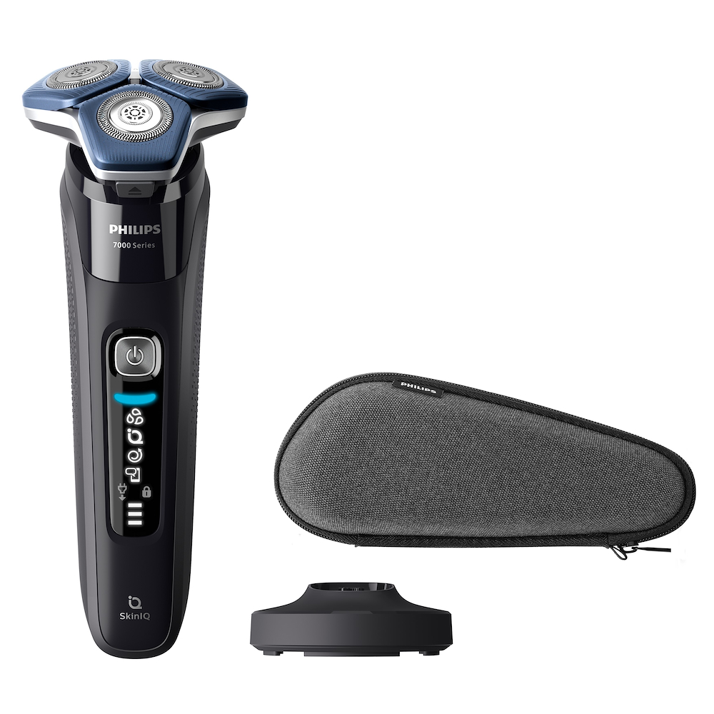 PHILIPS S788635 - Philips Shaver Series 7000 S7886/35 Nass-/Trockenrasierer