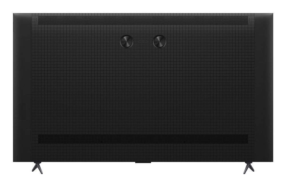 TCL 85C69K - 85" QD-MiniLED 4K Fernseher