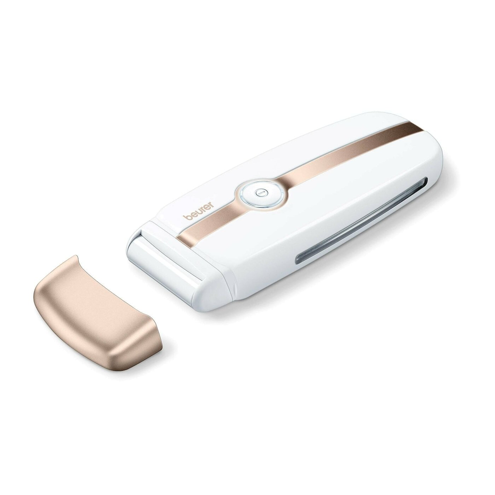 BEURER HL40 - Beurer HL 40 Warmwachs Epiliergerät