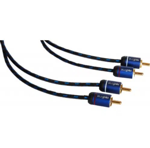 REDLINE RDL2190 - Abgeschirmtes Audiokabel
