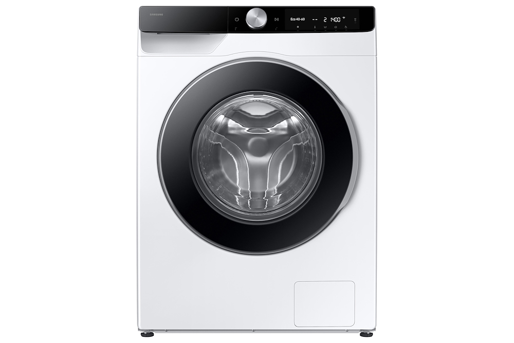 SAMSUNG WW11DG6B25LKU3 - Waschmaschine 11KG Klasse A mit WiFi