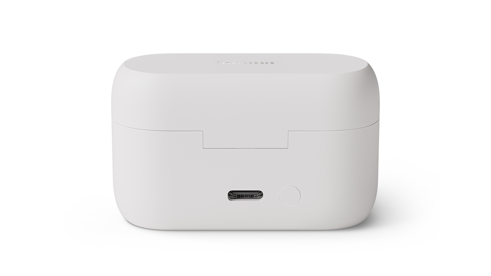 PHILIPS TAQ2000WT - True Wireless Ohrhörer open-ear