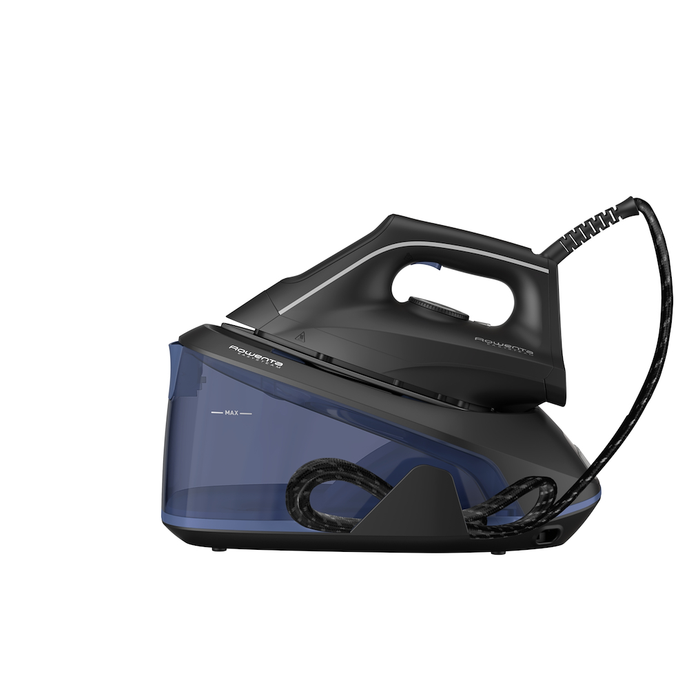 ROWENTA VR5121 - Dampfbügeleisen 2400W Air Glide