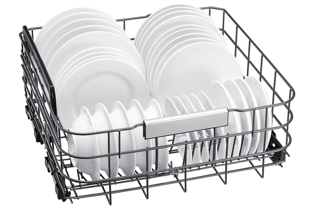SAMSUNG DW80H73QBB0U1 - Vollintegrierter Geschirrspüler 60 cm