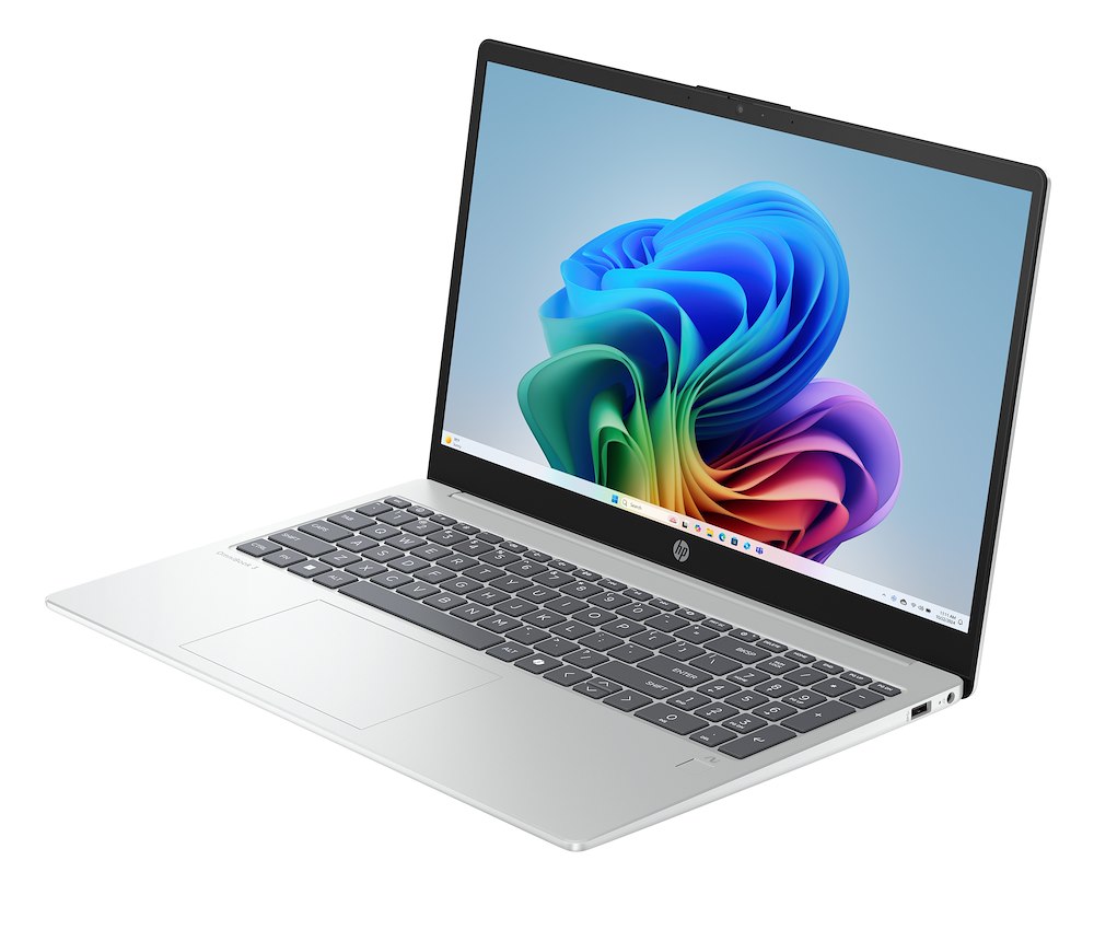 HP OMNIBOOK3NGAI15FN0012NL - 15,6" AI Notebook