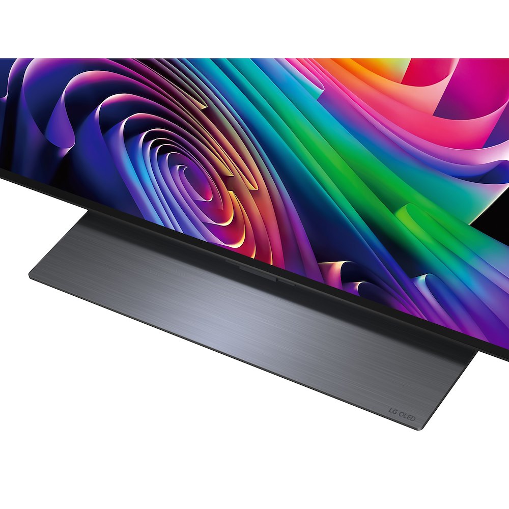 LG OLED48C65LA - 48 Zoll 4K Smart TV