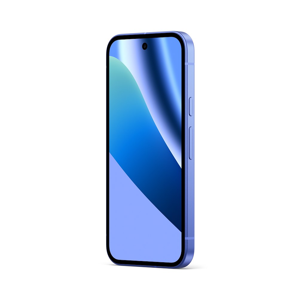 GOOGLE GA09607-GB - Pixel 10a Lavendel 256GB