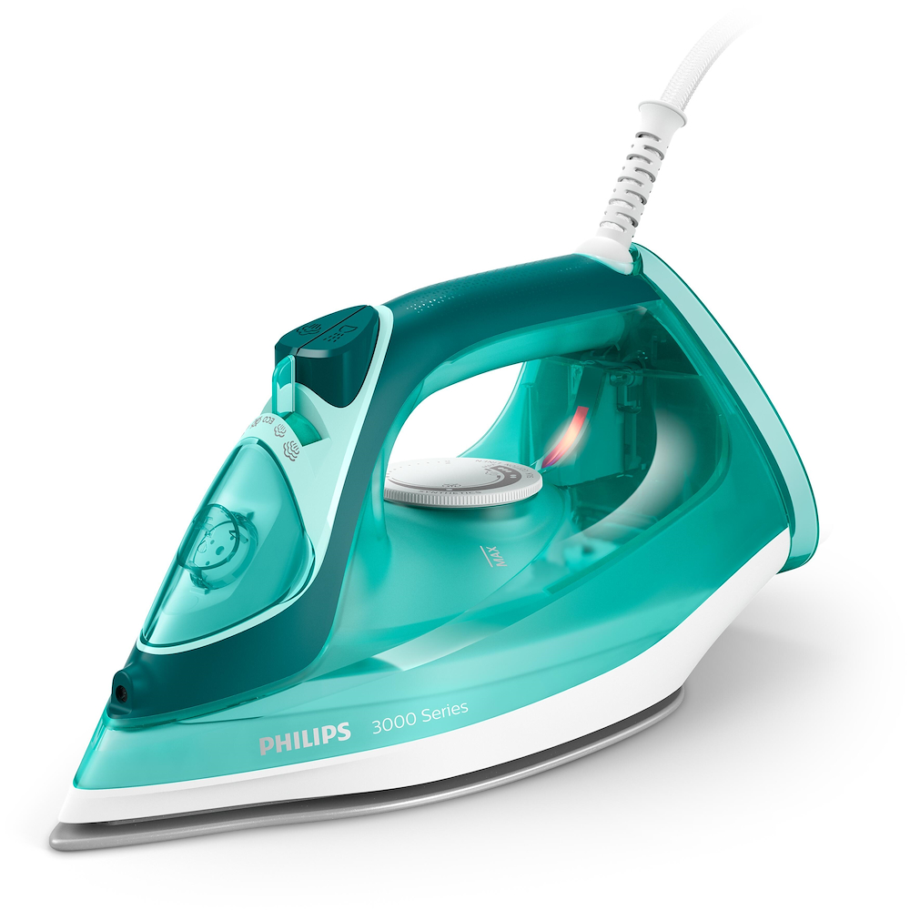 PHILIPS DST3030 - Dampfbügeleisen Philips Serie 3000