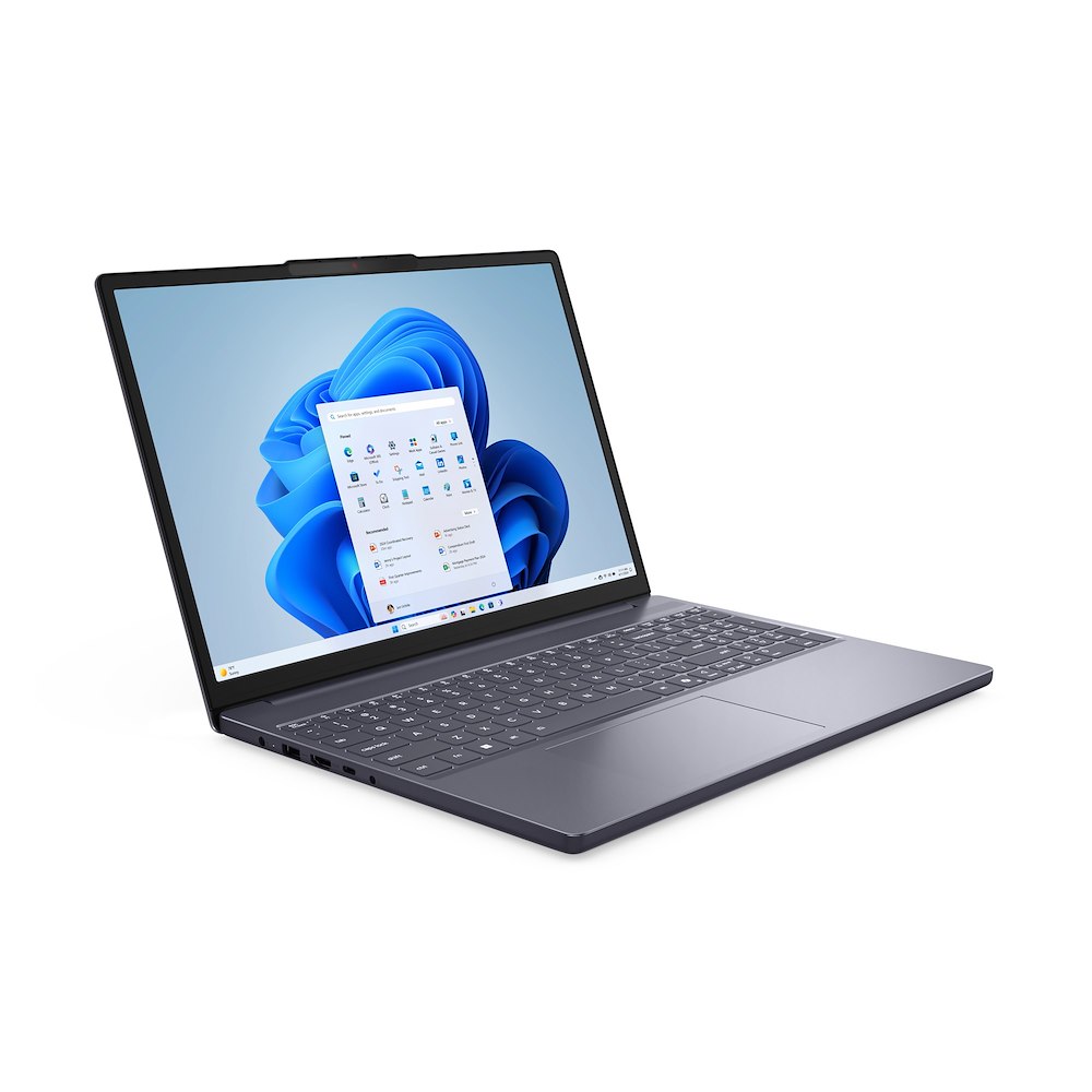 LENOVO IDEAPADSLIM315ARP10 - Slim 15,6" Notebook Ryzen 5