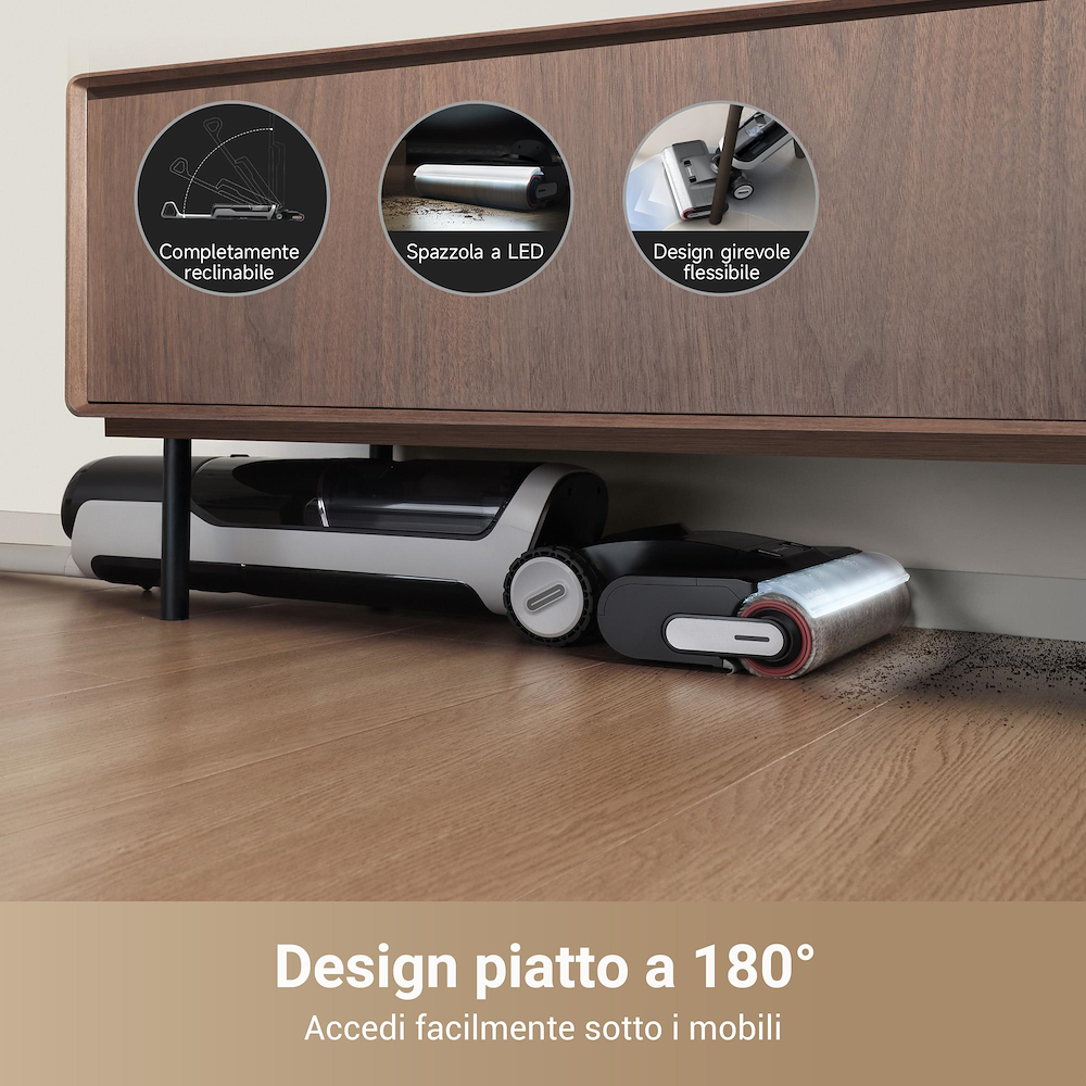 DREAME DREH14PROCOMBO - Dreame H14 Pro Combo VM