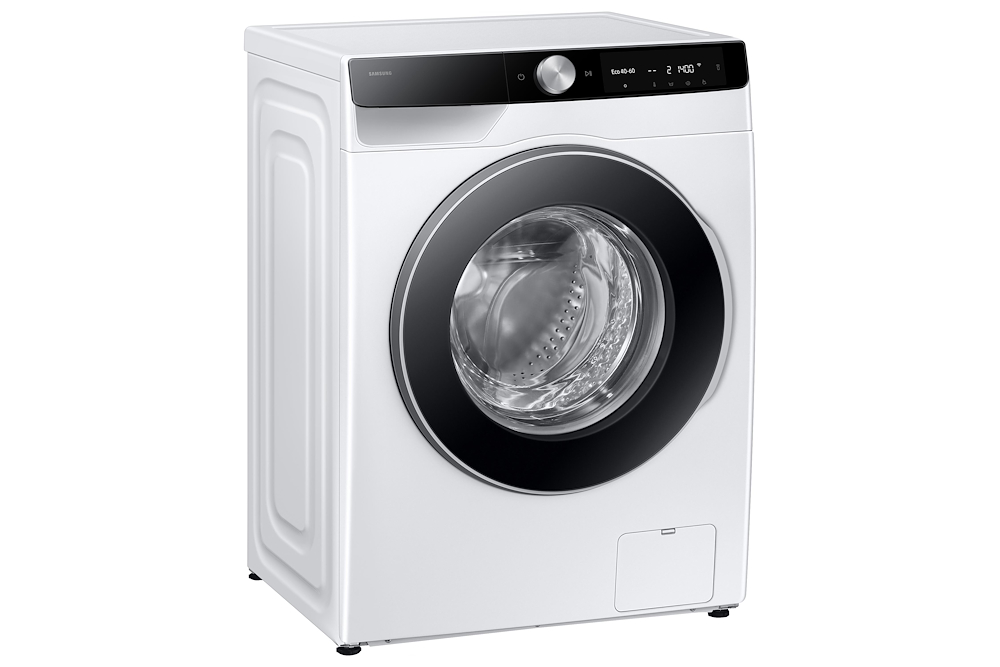 SAMSUNG WW90DG6G94LKU3 - Samsung 6100D Waschmaschine 9kg mit EcoDosierer