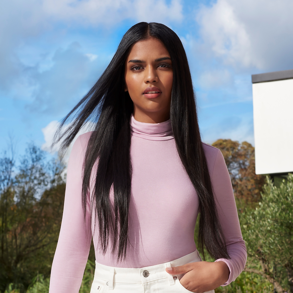 BABYLISS ST394E - Babyliss Smooth Pro 235 Haarglätter