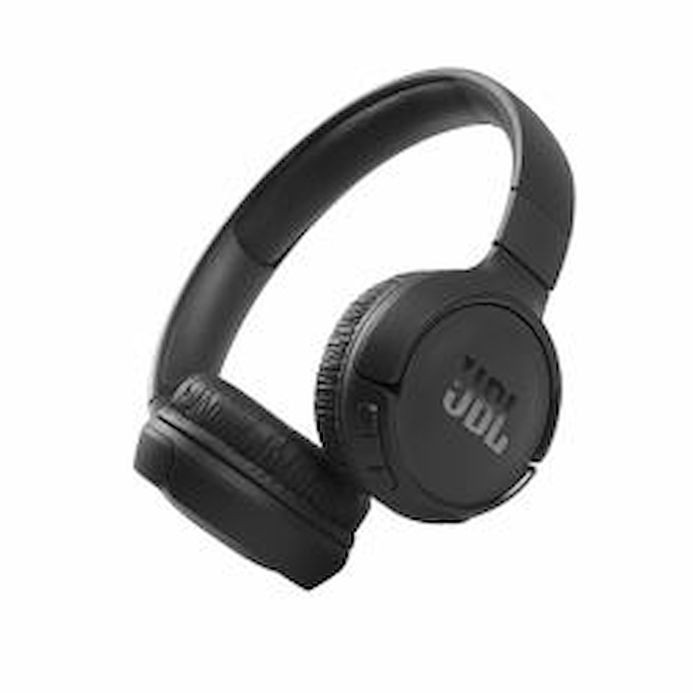 JBL JBLT510BTBLK - Tune 510BT Kabellose Kopfhörer