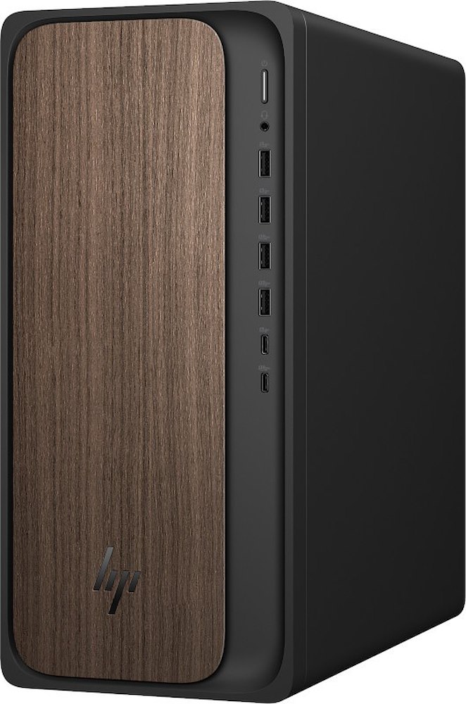 HP M030016NL - PC Desktop AI Ultra 5