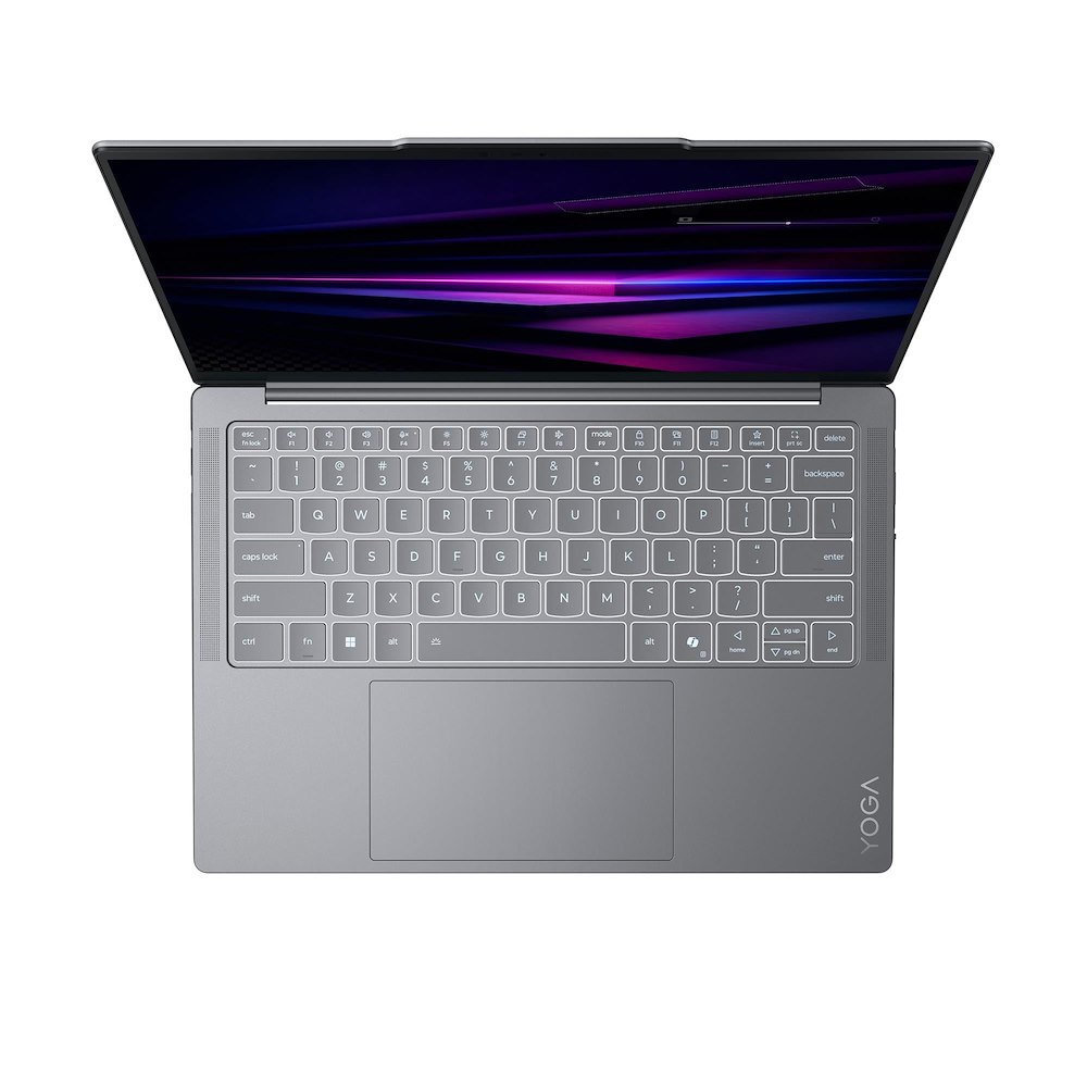 LENOVO 83QM0071IX - Yoga Slim 7 14" PC