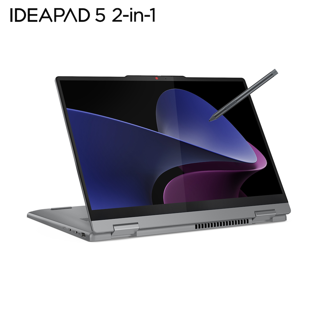 LENOVO IDEAPAD52IN114IRH9PN83KX0 - IdeaPad 5 2-in-1 Intel i5 14" 16GB 512GB