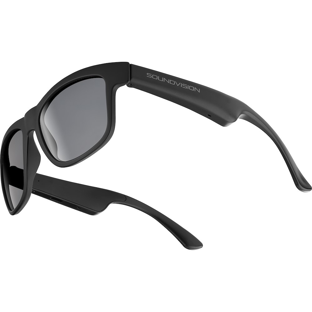 CELLULAR LINE BTSOUNDVISION2K - Sonnenbrille Wireless Schwarz