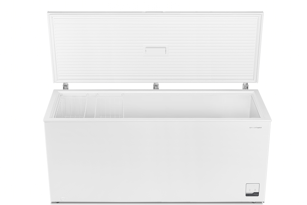 SMARTWAY WMCP700SWE0 - Horizontaler Gefrierschrank 700L