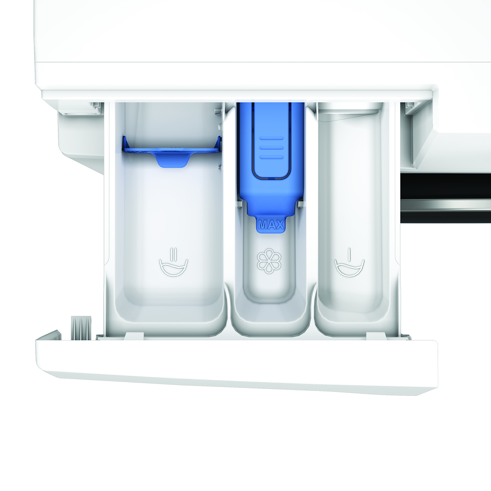 HOTPOINT-ARISTON HB93CAREIT - Waschmaschine frontale 9kg