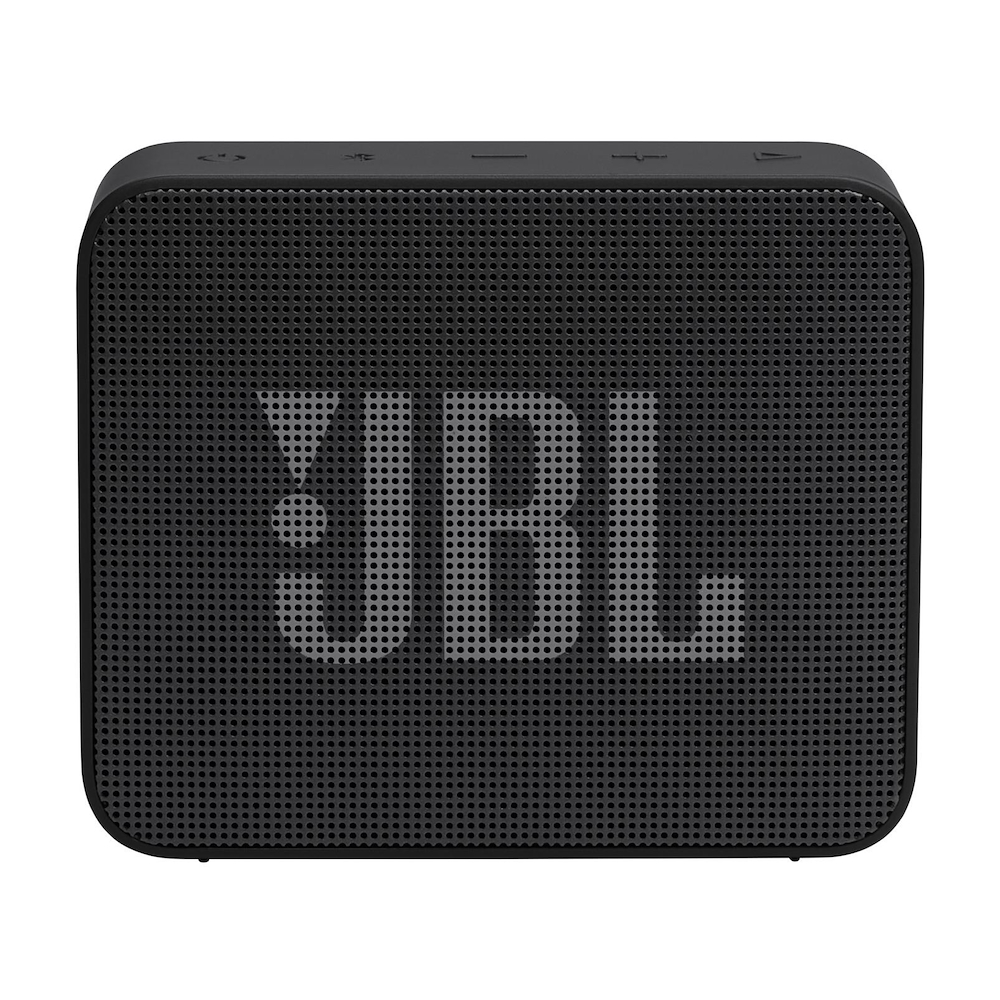 JBL JBLGOES2BLKEU - Go Essential Bluetooth-Lautsprecher Schwarz