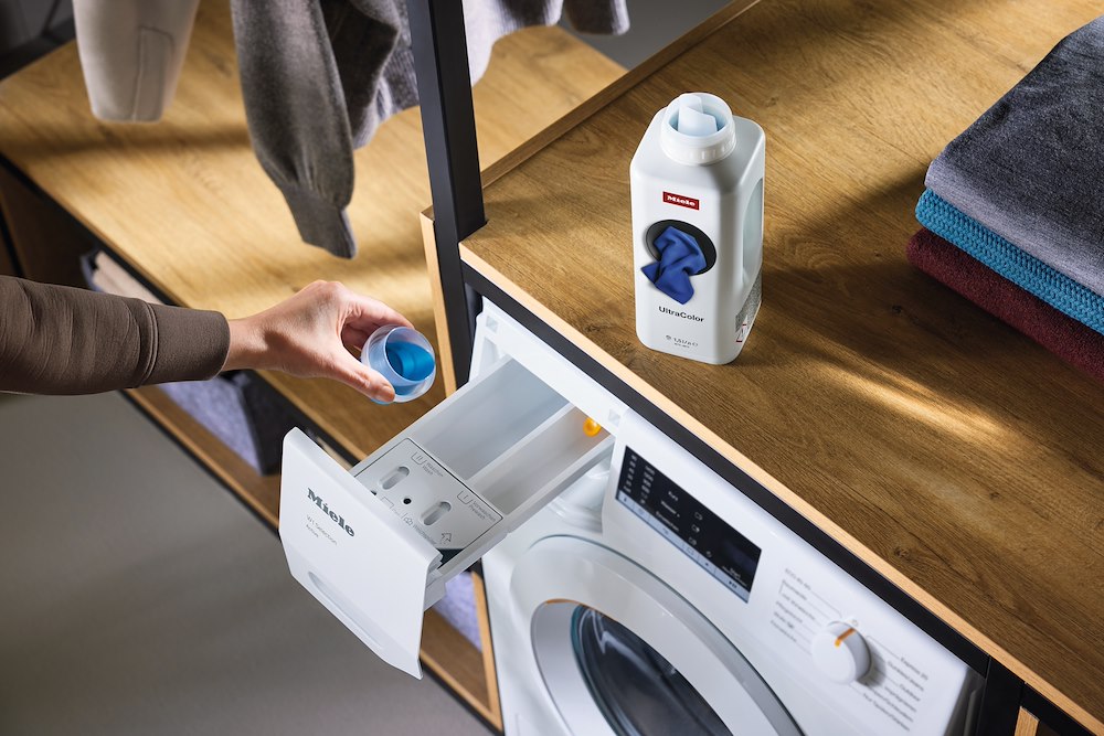 MIELE 12900920 - Flüssigwaschmittel UltraColor 1.5l