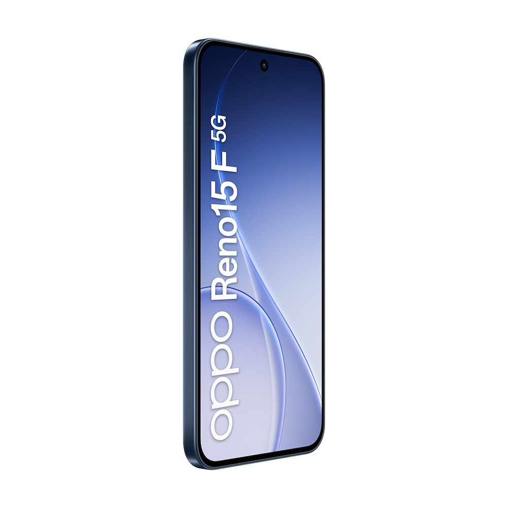OPPO RENO15F5GTWILIGHTBLACK - Smartphone 5G Noir
