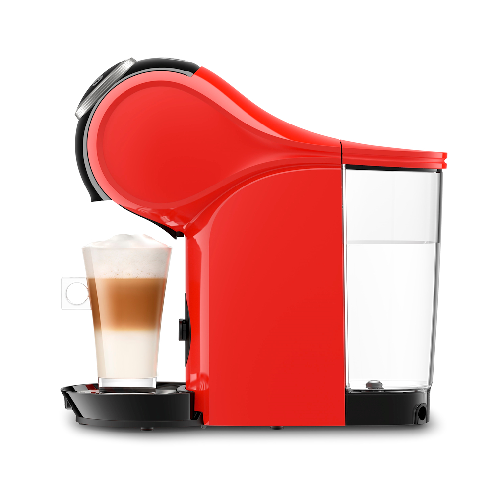 DE LONGHI EDG315R - Dolce Gusto Genio S Maschinen
