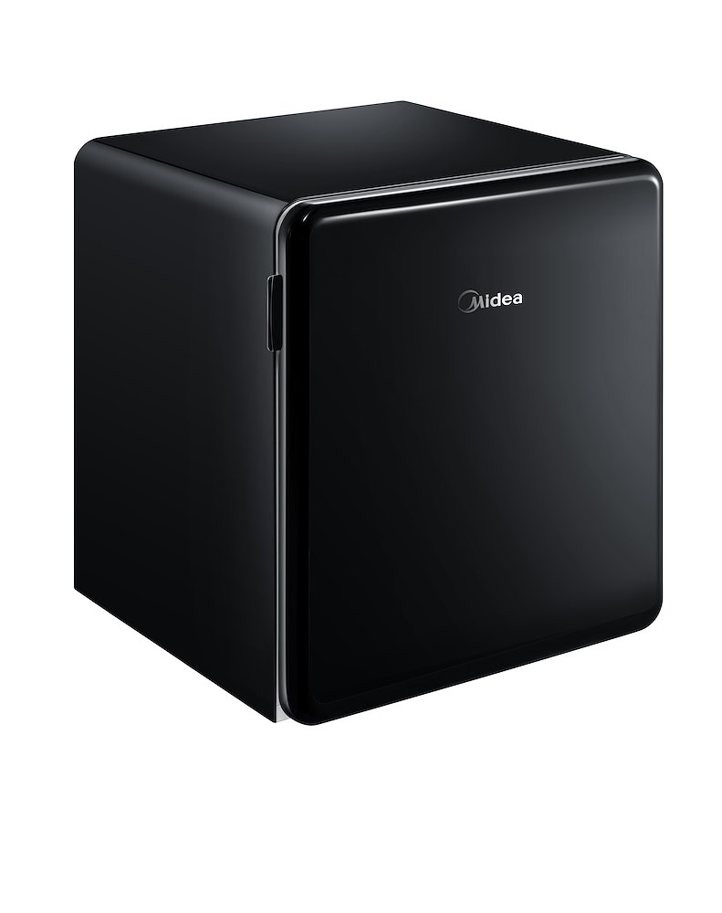 MIDEA MDRD86SLE30 - Tisch Kühlschrank 47LT