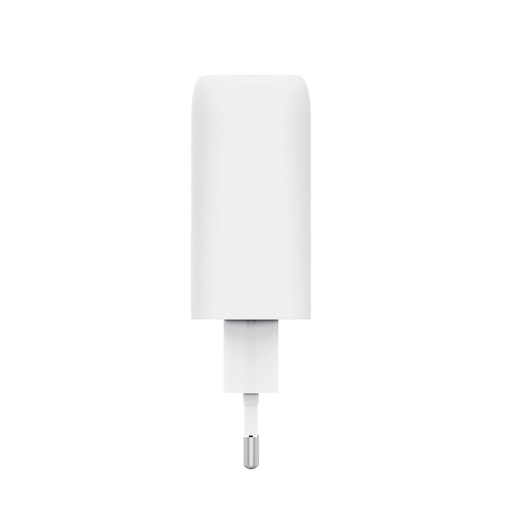 TRUST 25524 - Trust Maxo 65W USB-C Ladegerät in Weiß